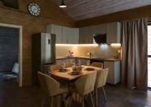 ОДИССЕЙ ( ДО 8 ГОСТЕЙ ) в Berloga Country Resort