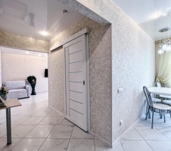 2-комнатные апартаменты стандарт в Apartdzr
