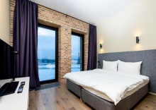 Studio River View в Docklands