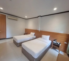 Номер Standard в The Green Beach Resort