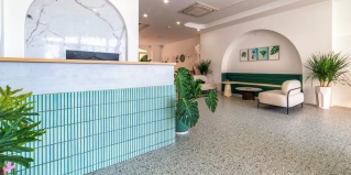 остров Фукуок: Апартаменты Lotus Home Hillside