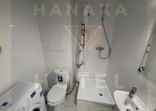 Апартаменты студия в Hanaka (Ханака) на улице Михайлова 30а корпус 4