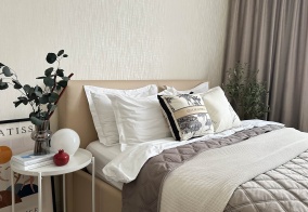 Апартаменты Апартаменты на Козуева, 80 к.1 в Костромской области