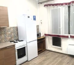1-комнатные апартаменты стандарт в Аврора Люкс в 203-м микрорайоне 4