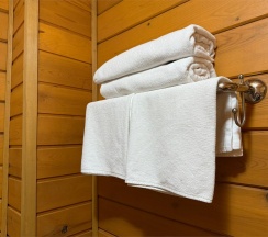 Комфорт двухкомнатный в Кордес