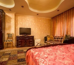 Полулюкс в Garden Hotel
