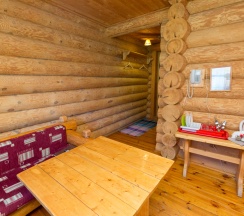 Номер Standard в Лукоморье