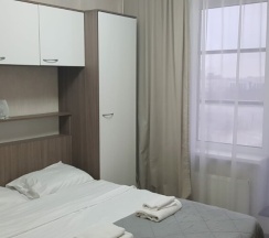 Люкс в Park Aparts St. Petersburg