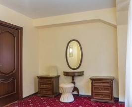 Люкс (корп. А2) в Ареда 2-3