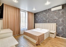 Студия в Resta Hotel