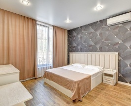 Студия в Resta