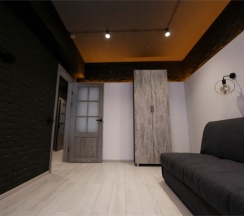 Семейный номер 107 в Chernika House