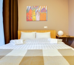 Стандарт в Hostel House