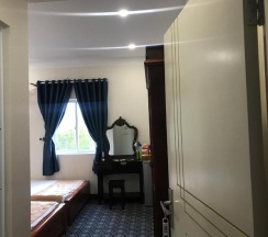 Номер Comfort в Mui Ne Alena Bungalow Hotel