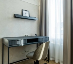 Family Residence №330 | 2 спальни в Nort на Родионова