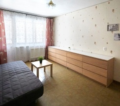 Квартира в Апартаменты на 195299, г Санкт-Петербург, ул Черкасова 12 к 2