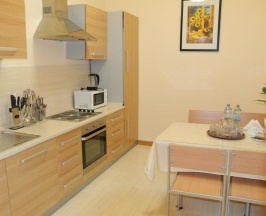 Люкс в ATB Grand hotel