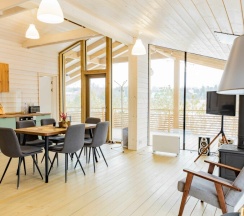 Дом музыканта в Обкомовская дача