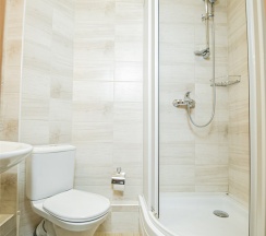 Одноместный улучшенный в Спорт-Отель