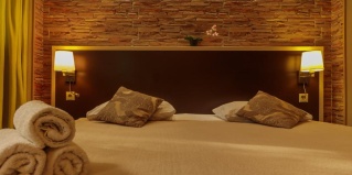 Челябинск: Мини-отель А-бутик