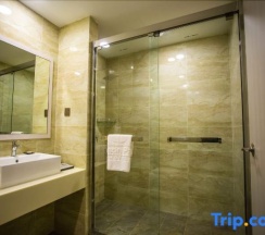 Двухместный номер Standard в Austin Park Hotel