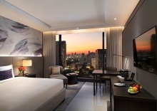 Клубный номер Standard в Manhattan Bangkok