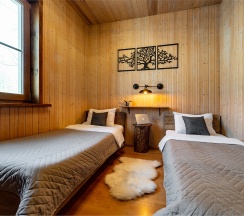 Дом мельника (люкс) в Остров Суойа