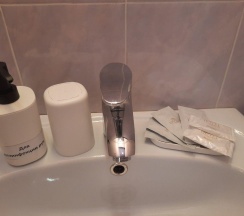 2-комнатный номер делюкс семейный в Триумф