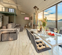 Дом в У реки