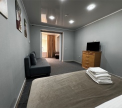 Семейный номер для 4-5 человек в VeryHotel