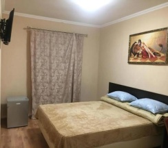 Двухместный номер в Царский дворик