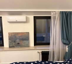 Мини апартаменты с кухней в Nevsky Avenue