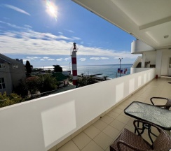 Стандарт с раздельными кроватями в Маяк дом