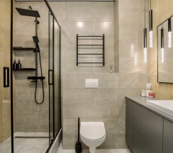 Квартира в Privi House