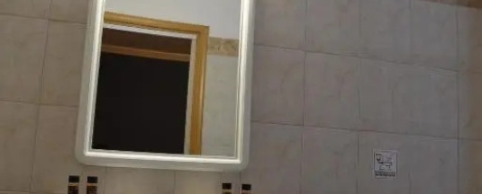 Трёхместный номер в Marine Congo Hotel