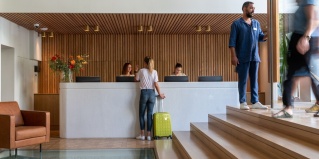 Афины: Отель Coco Mat Athens Bc