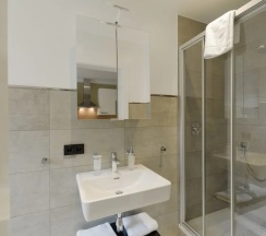 Апартаменты в Schneider Hof Boutique-Hotel Garni Superior