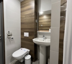 Комфорт в Iterra hotel