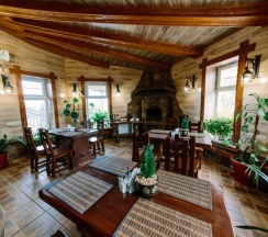 Комфорт в B&B