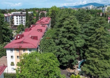 Квартира в Red Apartments