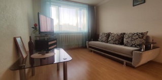 Ноябрьск: Апартаменты Апартаменты Nord Place (Норд Плейс) на проспекте Мира 59