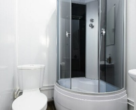 Одноместный СТАНДАРТ в Superhostel