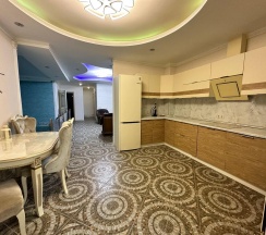 6-комнатный коттедж улучшенный в Cottage.Moscow