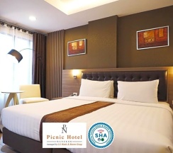 Другое в Picnic Hotel Bangkok