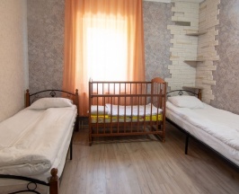 Номер Business в Хвойный