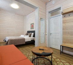 «Горный» Дабл плюс в Лесная сказка