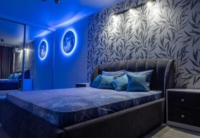 Апартаменты Апартаменты на пер. Крупской, 29 в Ставрополе