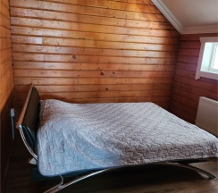 Коттедж "Никифор" в Гостеев