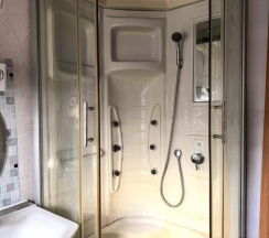 Квартира в Домовой