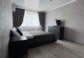 Апартаменты Rent Min-Vody (Рэнт Мин-Воды) на проспекте Карла Маркса 55 в Минеральных Водах